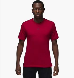 Футболка мужская Air Jordan Maglia Dri-Fit Sport Red FN5829-687