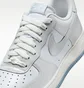Кроссовки мужские Nike Air Force 1 07 MenS Shoes White/Grey IH4461-100