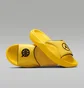 Тапочки мужские Air Jordan Franchise Slide Q54 Yellow HJ6694-700