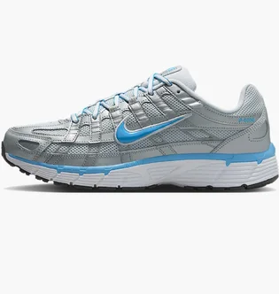 Кроссовки мужские Nike P-6000 Metallic CD6404-025