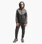 Спортивний костюм дитячий Nike Sportswear Tech Fleece Grey HV5867-015__HV5869-061