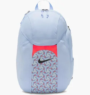 Рюкзак унісекс Nike Academy Storm Fit Light Blue DV0761-425