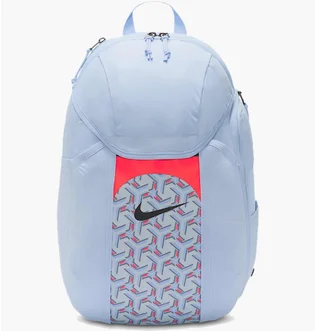 Рюкзак унисекс Nike Academy Storm Fit Light Blue DV0761-425