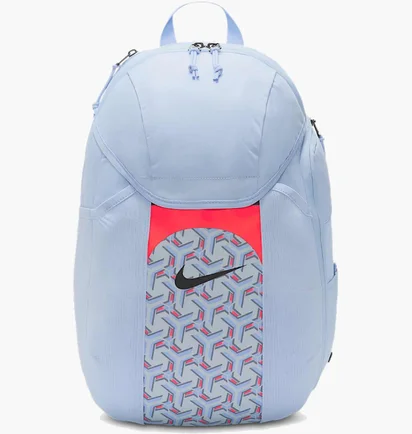 Рюкзак унісекс Nike Academy Storm Fit Light Blue DV0761-425