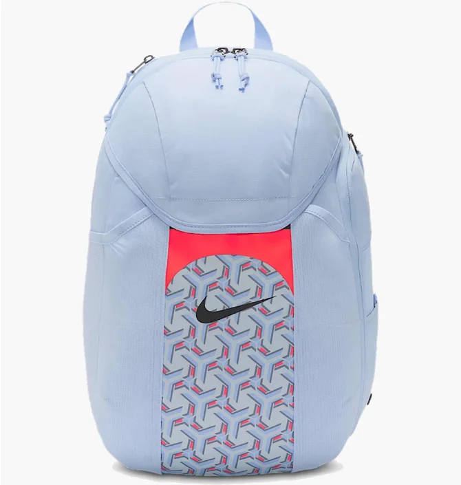 Рюкзак унісекс Nike Academy Storm Fit Light Blue DV0761-425