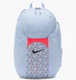 Рюкзак унісекс Nike Academy Storm Fit Light Blue DV0761-425
