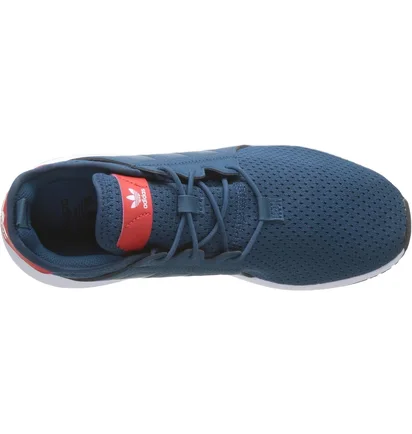 Кроссовки детские Adidas X_Plr Blue CQ2967