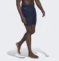 Шорты мужские Adidas Adicolor Essentials Trefoil Swim Shorts Blue Hk0179