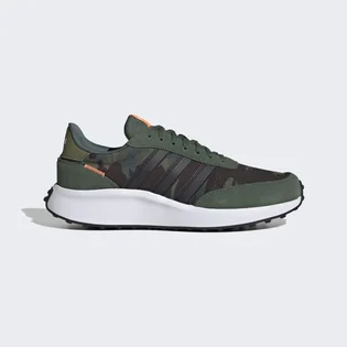 Кросівки чоловічі Adidas 70S Lifestyle Shoes Green Gz9512
