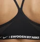 Топ жіночий Nike Indy Black FZ4870-010