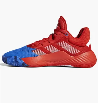 Кроссовки мужские Adidas D.O.N Issue 1 Red EF2400