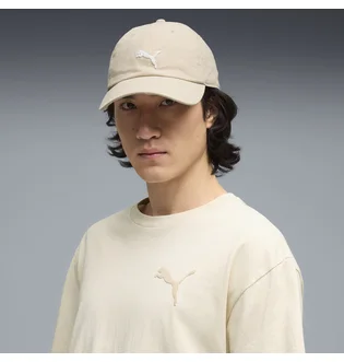 Кепка унісекс Puma Wardrobe Ess Dad Beige 025970-05
