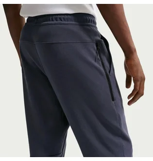 Штани чоловічі Nike Tech Fleece Blue DD5293-437
