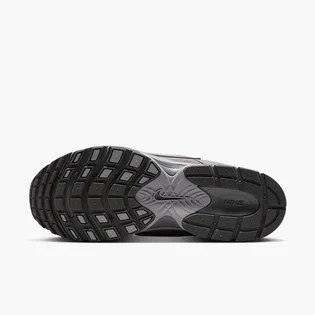 Кросівки чоловічі Nike V5 Rnr Suede Grey II6292-006