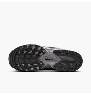 Кроссовки мужские Nike V5 Rnr Suede Grey II6292-006