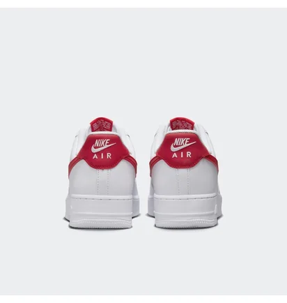 Кросівки чоловічі Nike Air Force 1 White HF4291-100