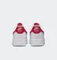 Кросівки чоловічі Nike Air Force 1 White HF4291-100