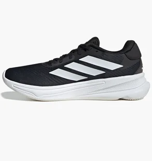 Кроссовки мужские Adidas Supernova Ease Black JI1426