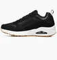 Кросівки чоловічі Skechers Uno Black 52468-BKW