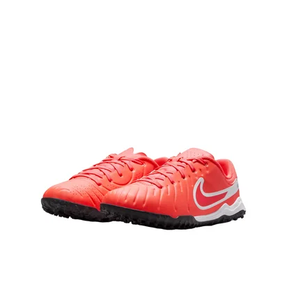 Сороконожки детские Nike Tiempo Legend 10 Academy Pink DV4351-800