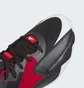 Кроссовки унисекс Adidas Dame Extply 2.0 Shoes Black HR0728