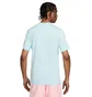 Футболка мужская Nike M Nsw Tee Oc Hbr Pk4 Light Blue FV3745-474
