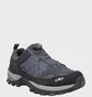 Кроссовки мужские CMP Rigel Low Fitgo Trekking Shoes Grey 3Q14827-68UH