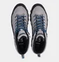 Ботинки мужские CMP Rigel Mid Trekking Shoes Wp Grey 3Q12947-P535