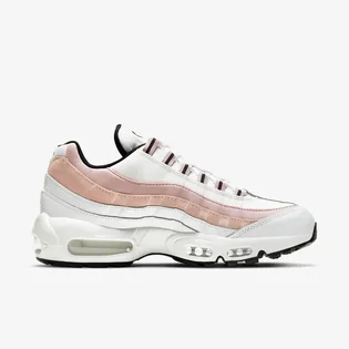 Кросівки жіночі Nike Air Max 95 White CV8828-100