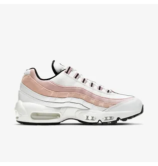 Кросівки жіночі Nike Air Max 95 White CV8828-100