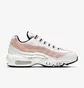 Кросівки жіночі Nike Air Max 95 White CV8828-100