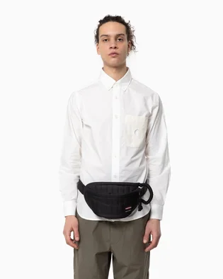 Сумка унісекс Craig X Craig Green Quilted Black EK0A5BMB5Y81