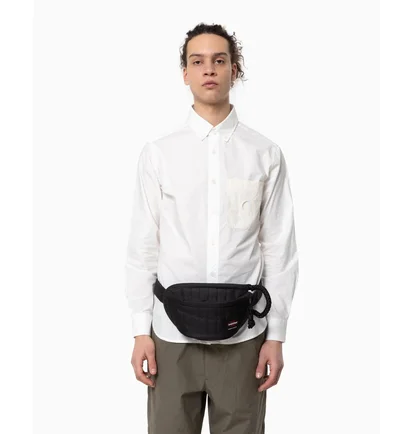 Сумка унисекс Craig X Craig Green Quilted Black EK0A5BMB5Y81