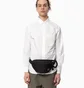 Сумка унисекс Craig X Craig Green Quilted Black EK0A5BMB5Y81