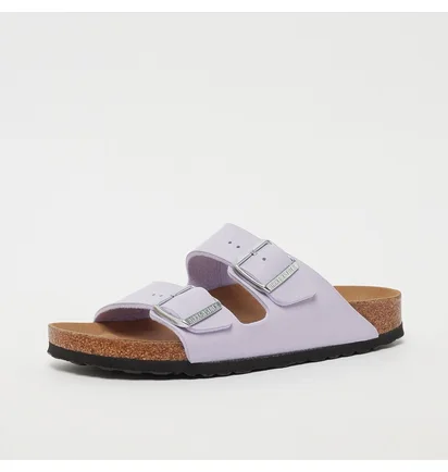 Тапочки жіночі BIRKENSTOCK Arizona Syn Veg Violet 1025502
