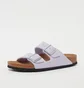 Тапочки жіночі BIRKENSTOCK Arizona Syn Veg Violet 1025502