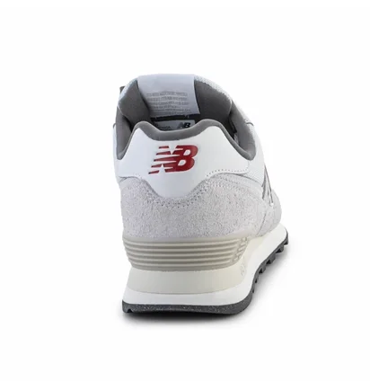 Кросівки чоловічі New Balance 574 Grey U574SOR