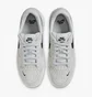 Кросівки унісекс Nike Sb Force 58 Skate Shoe Grey CZ2959-003
