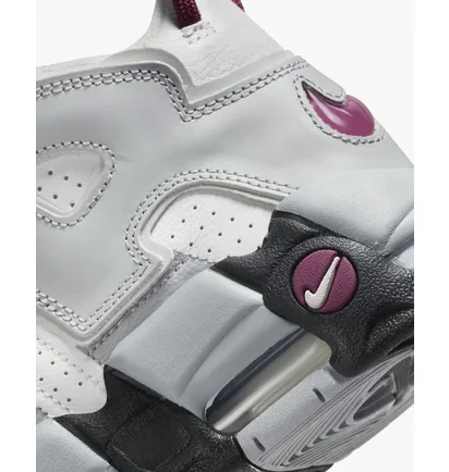 Кросівки жіночі Nike Air More Uptempo Grey Dv1137-100