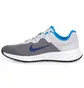 Кроссовки детские Nike 008 Revolution 6 Grey DD1096-008