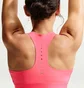 Топ женский Nike Swift WomenS High- Support Lightly Lined Sports Bra Pink HM5220-897
