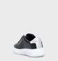 Кеды женские Calvin Klein Cupsole Lace Up Lth Black HW0HW02085-BLACK