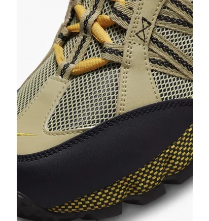 Кросівки чоловічі Nike Air Humara Shoes Olive FJ7098-700