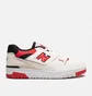 Кроссовки мужские New Balance 550 White Bb550Vtb
