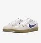 Кроссовки унисекс Nike Sb Force 58 White/Beige Cz2959-100