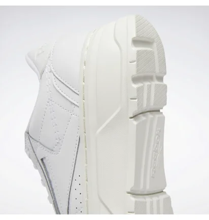 Кросівки жіночі Reebok Club C Double Geo White H69140