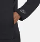 Олимпийка детская Nike Nsw Tch Flc Ssnl Black FD3297-010