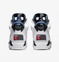 Кроссовки мужские Air Jordan 6 Retro Unc Light Blue/White CT8529-410