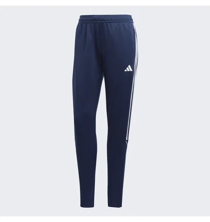 Штани жіночі Adidas Tiro 23 League Pants Blue Hs3539