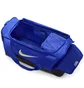 Сумка унисекс Nike Brasilia Blue/Black DM3976-405